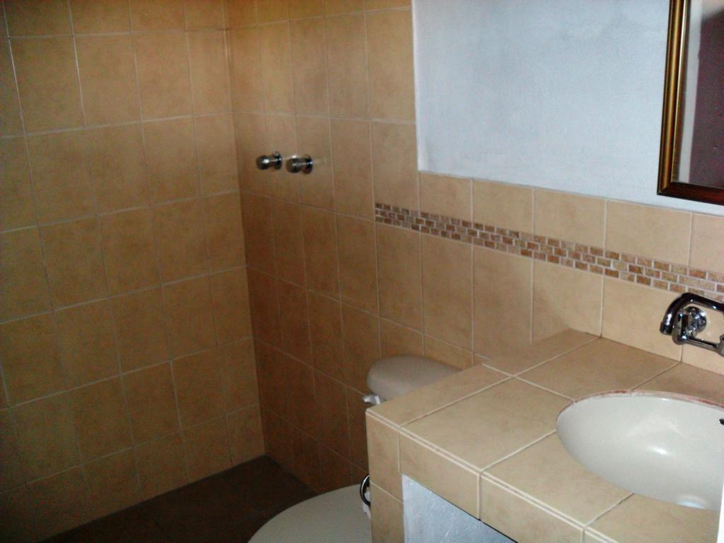 Los Arcos De Sol Hotel San Sebastian del Oeste Room photo